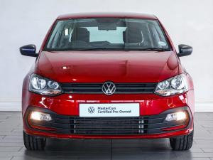 Volkswagen Polo Vivo hatch 1.4 - Image 2