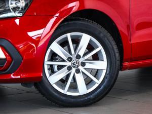 Volkswagen Polo Vivo hatch 1.4 - Image 3