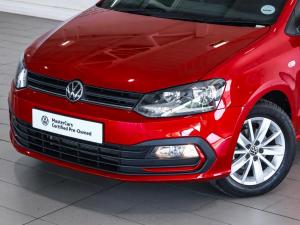 Volkswagen Polo Vivo hatch 1.4 - Image 4