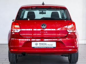 Volkswagen Polo Vivo hatch 1.4 - Image 5