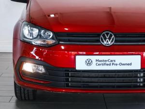 Volkswagen Polo Vivo hatch 1.4 - Image 6