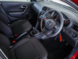 Volkswagen Polo Vivo hatch 1.4 - Image 7