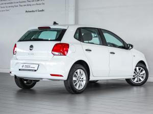 Volkswagen Polo Vivo hatch 1.4 - Image 10