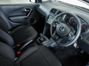 Volkswagen Polo Vivo hatch 1.4 - Image 11
