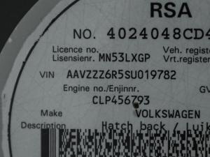 Volkswagen Polo Vivo hatch 1.4 - Image 12