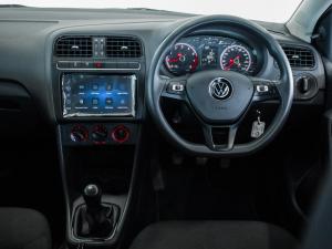 Volkswagen Polo Vivo hatch 1.4 - Image 15
