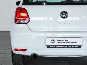 Volkswagen Polo Vivo hatch 1.4 - Image 17