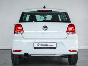 Volkswagen Polo Vivo hatch 1.4 - Image 18