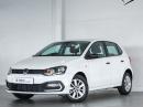 Thumbnail Volkswagen Polo Vivo hatch 1.4