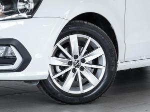 Volkswagen Polo Vivo hatch 1.4 - Image 2