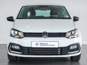 Volkswagen Polo Vivo hatch 1.4 - Image 4