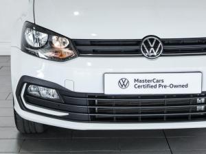 Volkswagen Polo Vivo hatch 1.4 - Image 5