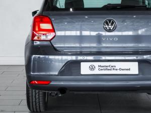 Volkswagen Polo Vivo hatch 1.4 Life - Image 11