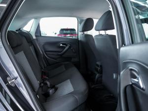 Volkswagen Polo Vivo hatch 1.4 Life - Image 13