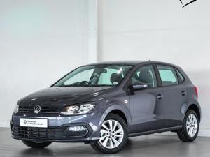 Volkswagen Polo Vivo hatch 1.4 Life - Image 1
