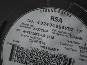 Volkswagen Polo Vivo hatch 1.4 Life - Image 20