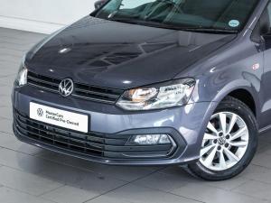 Volkswagen Polo Vivo hatch 1.4 Life - Image 3