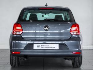 Volkswagen Polo Vivo hatch 1.4 Life - Image 6