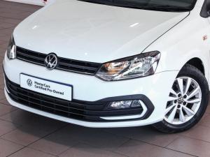 Volkswagen Polo Vivo hatch 1.4 Life - Image 14