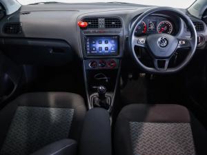 Volkswagen Polo Vivo hatch 1.4 Life - Image 17