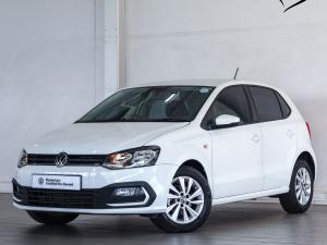 Volkswagen Polo Vivo hatch 1.4 Life - Image 1