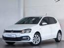 Thumbnail Volkswagen Polo Vivo hatch 1.4 Life