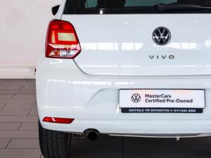 Volkswagen Polo Vivo hatch 1.4 Life - Image 3