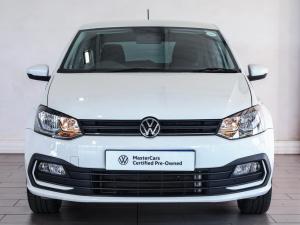 Volkswagen Polo Vivo hatch 1.4 Life - Image 4