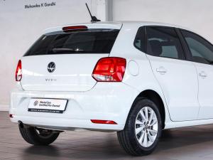 Volkswagen Polo Vivo hatch 1.4 Life - Image 5