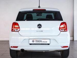 Volkswagen Polo Vivo hatch 1.4 Life - Image 6
