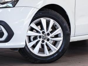 Volkswagen Polo Vivo hatch 1.4 Life - Image 7