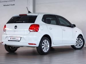 Volkswagen Polo Vivo hatch 1.4 Life - Image 8