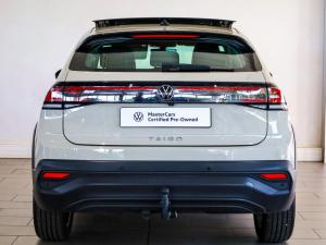 Volkswagen Taigo 1.0TSI Life - Image 5