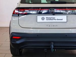 Volkswagen Taigo 1.0TSI Life - Image 6