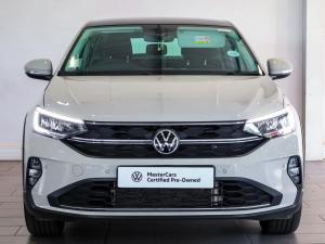 Volkswagen Taigo 1.0TSI Life - Image 7