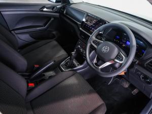 Volkswagen T-Cross 1.0TSI auto - Image 12