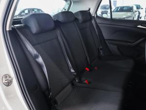 Volkswagen T-Cross 1.0TSI auto - Image 13