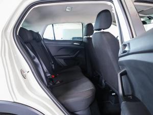 Volkswagen T-Cross 1.0TSI auto - Image 14