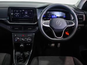 Volkswagen T-Cross 1.0TSI auto - Image 15