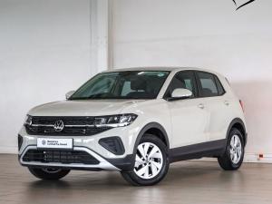 Volkswagen T-Cross 1.0TSI auto - Image 1