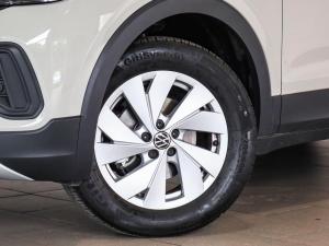 Volkswagen T-Cross 1.0TSI auto - Image 2