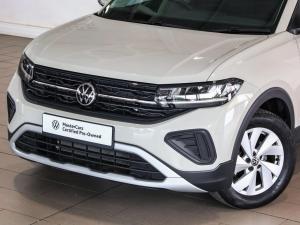 Volkswagen T-Cross 1.0TSI auto - Image 4
