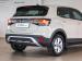 Volkswagen T-Cross 1.0TSI auto - Thumbnail 5