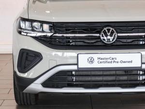 Volkswagen T-Cross 1.0TSI auto - Image 7
