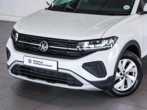 Volkswagen T-Cross 1.0TSI auto - Image 10