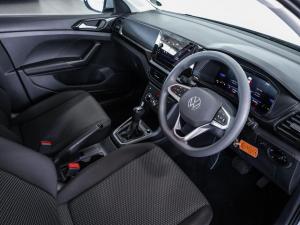 Volkswagen T-Cross 1.0TSI auto - Image 17