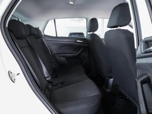 Volkswagen T-Cross 1.0TSI auto - Image 18