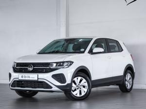 Volkswagen T-Cross 1.0TSI auto - Image 1