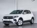 Volkswagen T-Cross 1.0TSI auto - Thumbnail 1