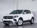 Thumbnail Volkswagen T-Cross 1.0TSI auto